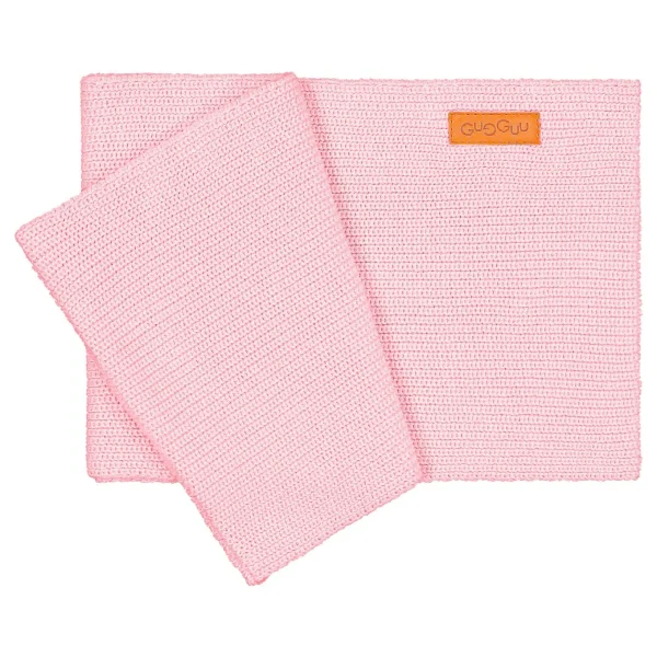 Cotton Tube Scarf
