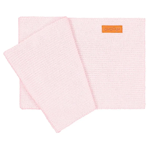 Cotton Tube Scarf