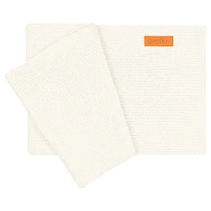 Cotton Tube Scarf