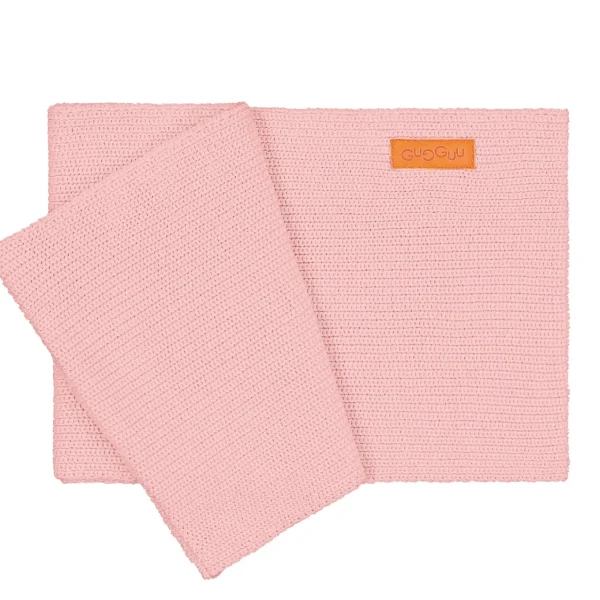 Cotton Tube Scarf