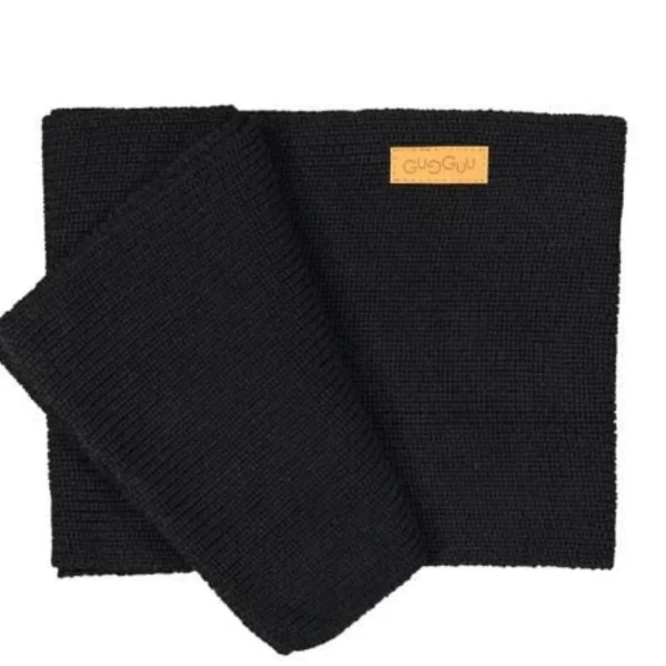 Cotton Tube Scarf