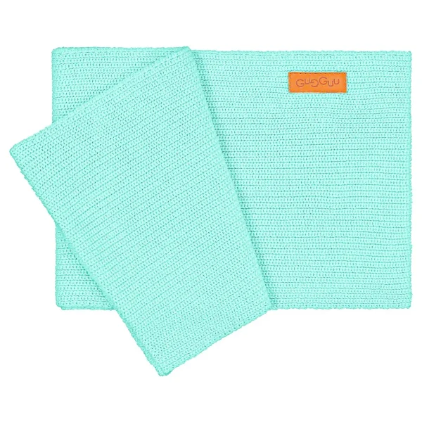 Cotton Tube Scarf