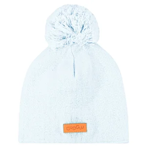 Cotton Tuft Beanie