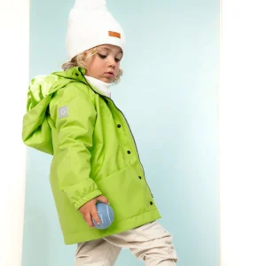 Cotton Tuft Beanie