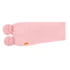Cotton Tuft Scarf