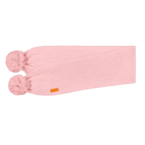 Cotton Tuft Scarf