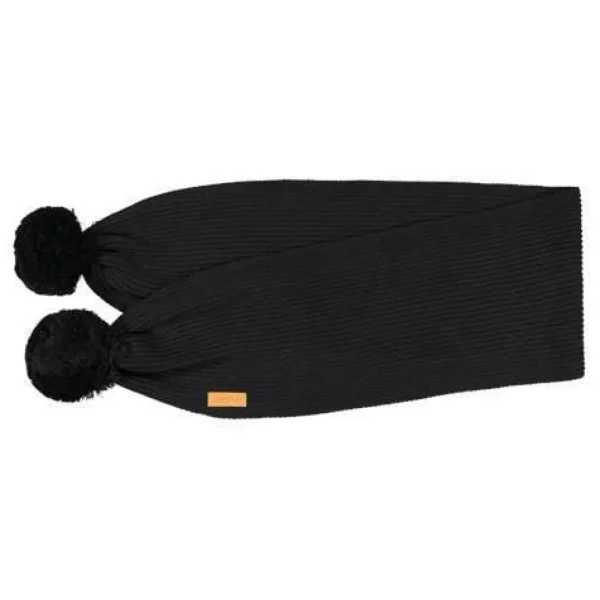Cotton Tuft Scarf