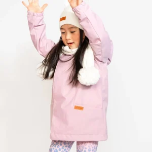 Cotton Tuft Scarf