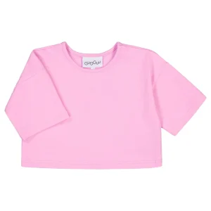 Cropped T-Shirt