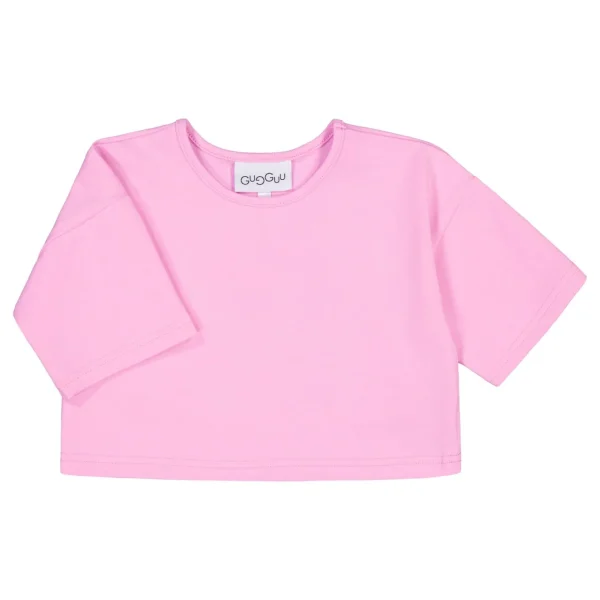 Cropped T-Shirt