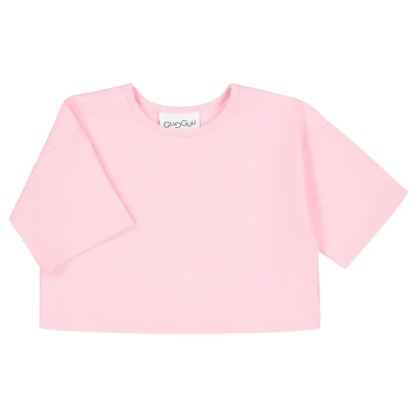 Cropped T-Shirt
