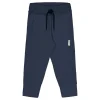 Cube Baggy Sweatpants