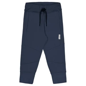 Cube Baggy Sweatpants
