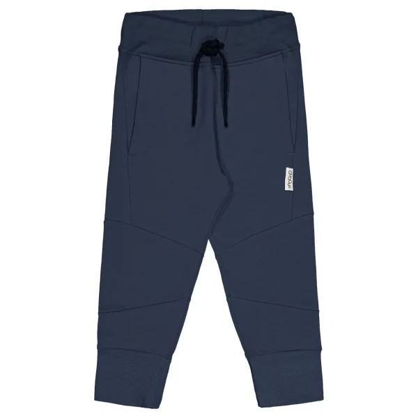 Cube Baggy Sweatpants
