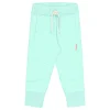 Cube Baggy Sweatpants