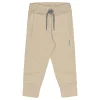 Cube Baggy Sweatpants