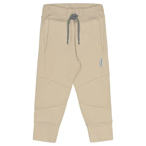 Cube Baggy Sweatpants