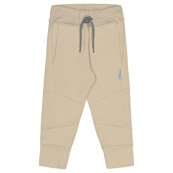 Cube Baggy Sweatpants