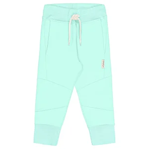 Cube Baggy Sweatpants
