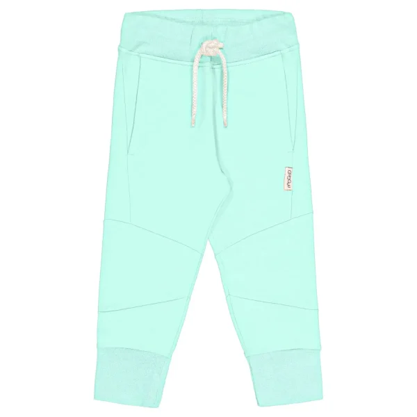 Cube Baggy Sweatpants