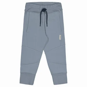 Cube Baggy Sweatpants
