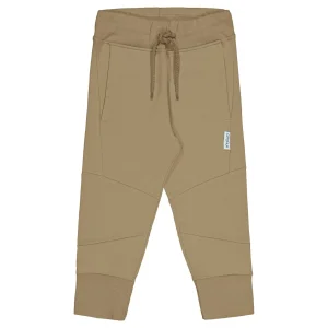 Cube Baggy Sweatpants