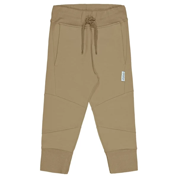 Cube Baggy Sweatpants