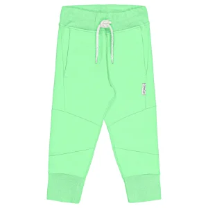 Cube Baggy Sweatpants