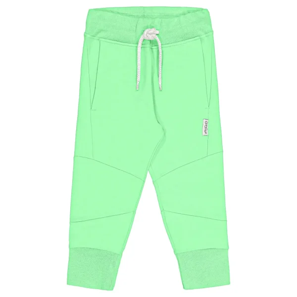 Cube Baggy Sweatpants