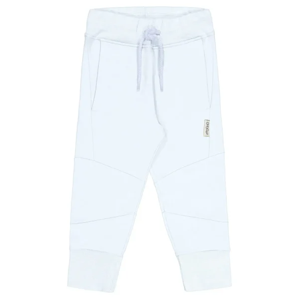 Cube Baggy Sweatpants