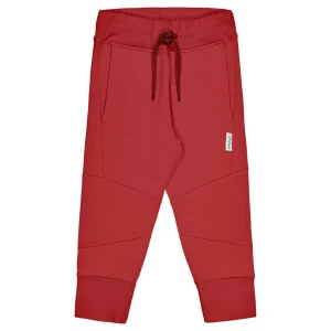Cube Baggy Sweatpants