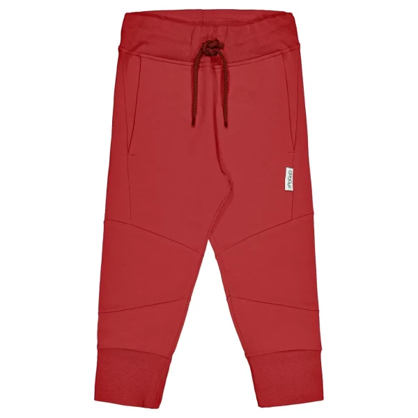 Cube Baggy Sweatpants