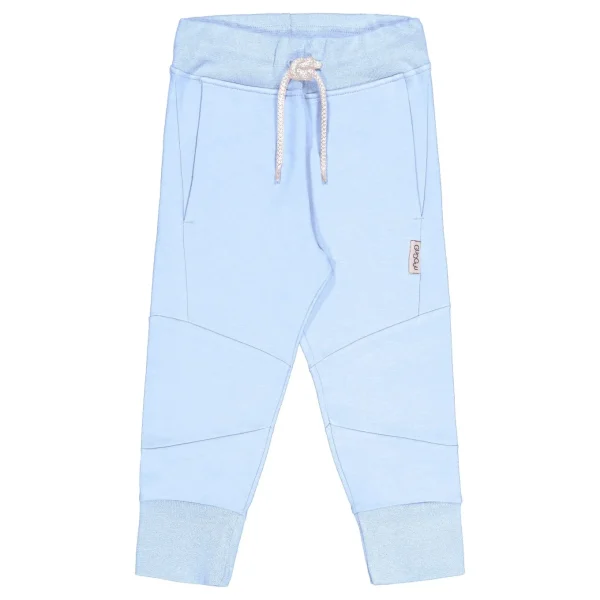 Cube Baggy Sweatpants