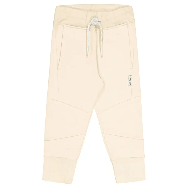 Cube Baggy Sweatpants
