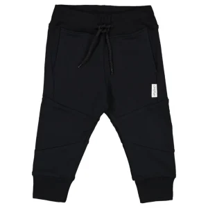 Cube Baggy Sweatpants