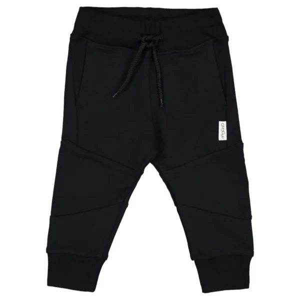 Cube Baggy Sweatpants