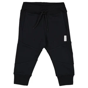 Cube Baggy Sweatpants