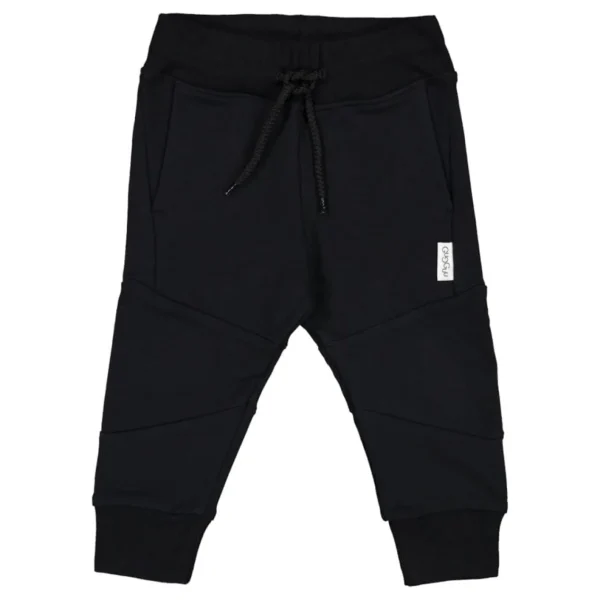Cube Baggy Sweatpants