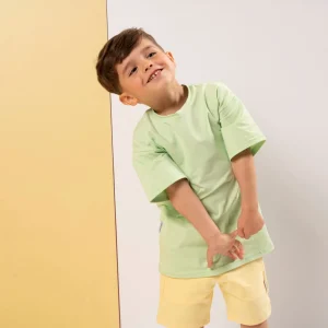 Cube Shorts