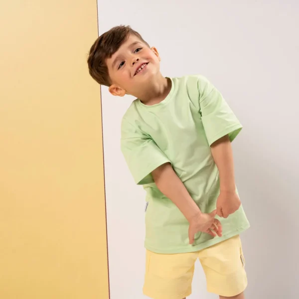 Cube Shorts