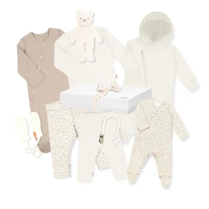 DIAMOND BABY GIFT