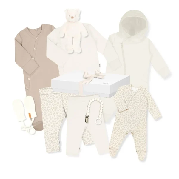 DIAMOND BABY GIFT