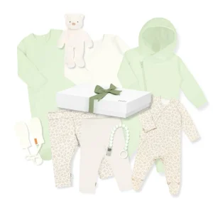 DIAMOND BABY GIFT