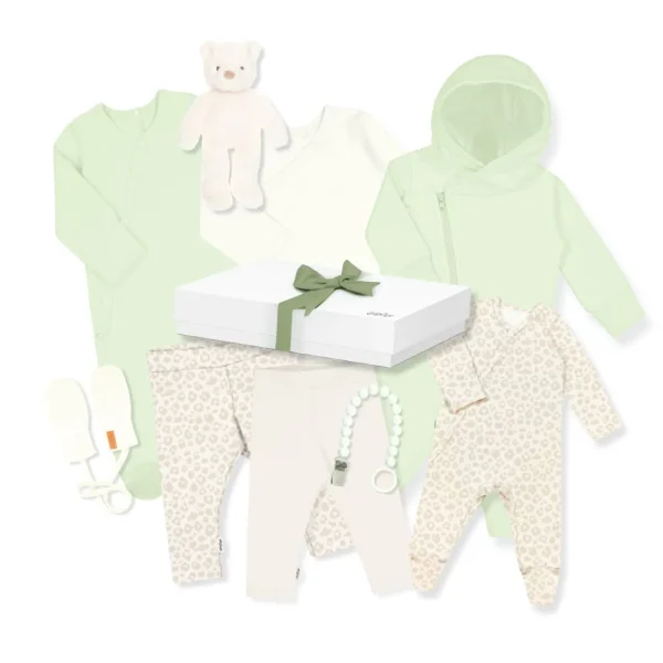 DIAMOND BABY GIFT
