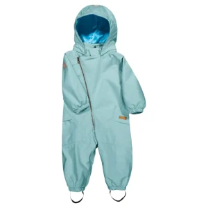 East Coverall