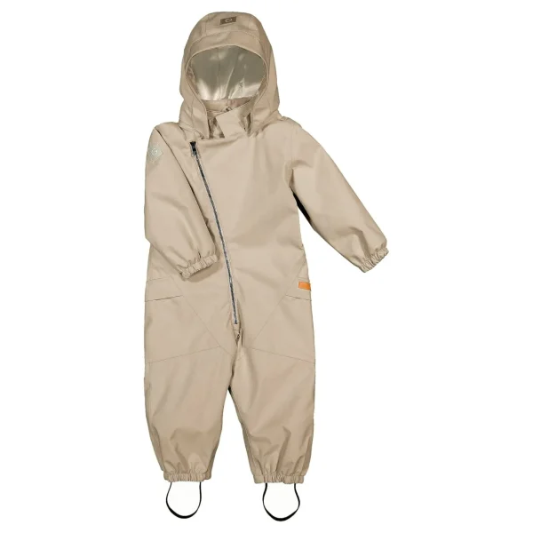 East Coverall