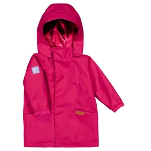 Flash Midseason Parka