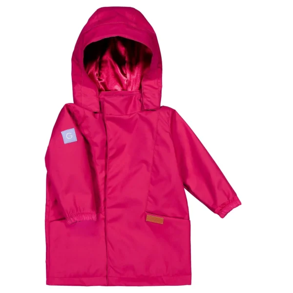 Flash Midseason Parka