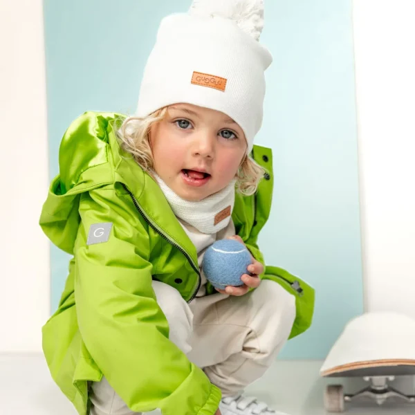Flash Midseason Parka
