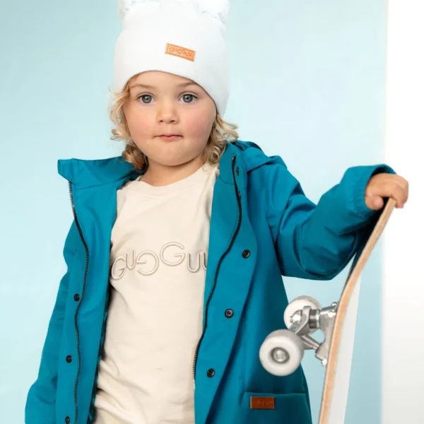 Flash Midseason Parka